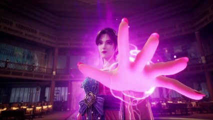 Luyện Khí Mười Vạn Năm Tập 186 Vietsub HD