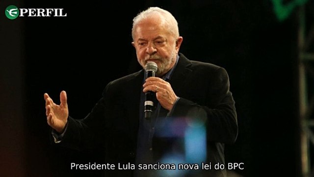 Aposentados comemoram novas regras do BPC e séries de viagem no tempo imperdíveis