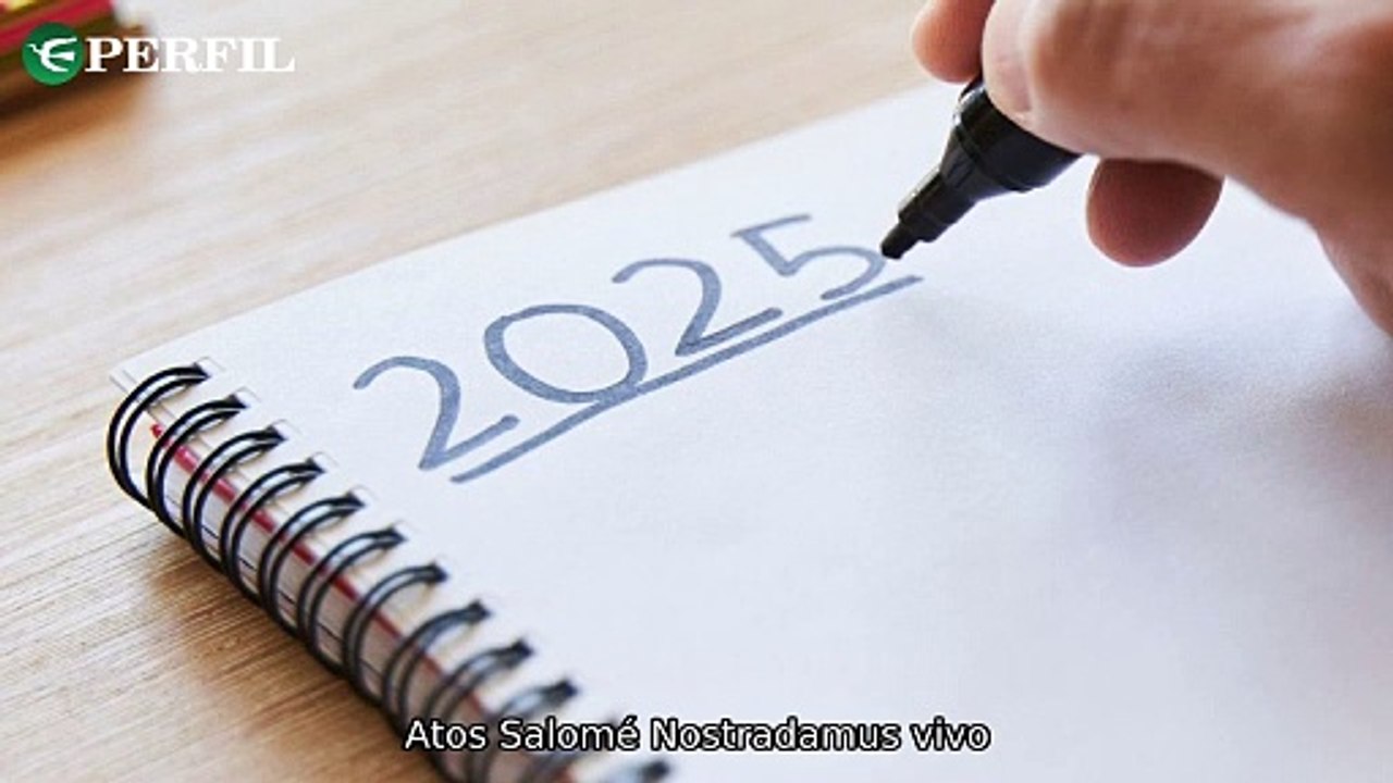 "Nostradamus Vivo revela previsões para 2025: incensos e dicas para um verão sem inchaço!"