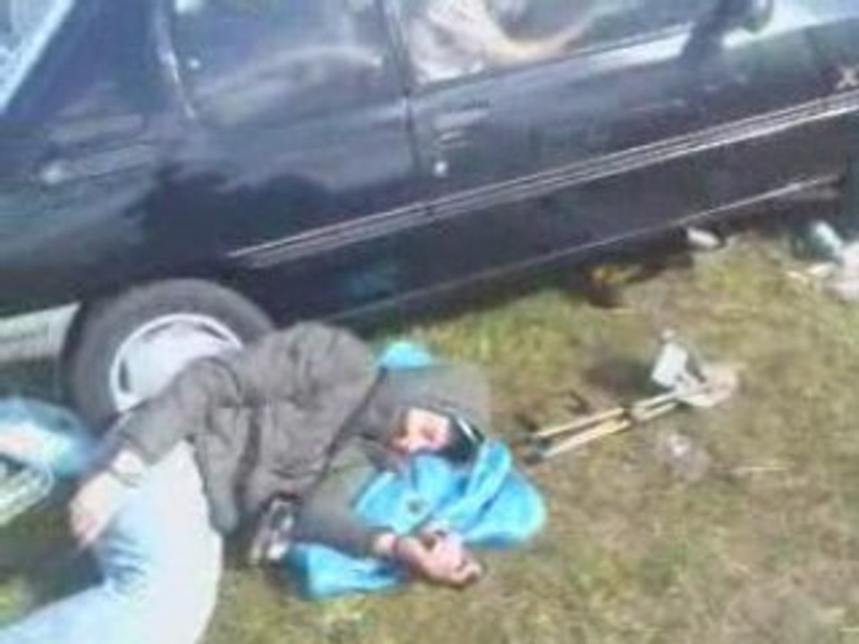 Tjr reveille de mathieu