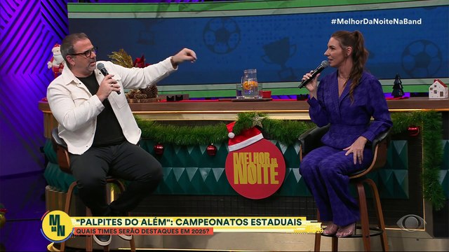 Palmeiras ou Corinthians: veja quem vai melhor nos estaduais em 2025!