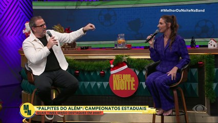 Palmeiras ou Corinthians: veja quem vai melhor nos estaduais em 2025!