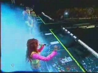 RBD - Un Poco De Tu Amor (Los Angeles)