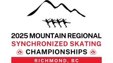 2025 Mountain Regional Synchronized Skating Championships
