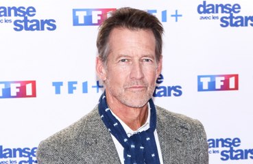 James Denton disfrutó de su 'gran despedida' de 'Esposas desesperadas'