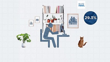 Wer arbeitet in Europa am längsten?