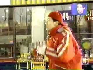 [eng subs] S.E.S and Fly to the Sky's Music Drama – Day by Day