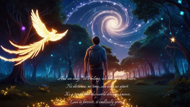 Forever in our Souls | In memory of TITANIC famous song by Celine Dion Every night in my dreams