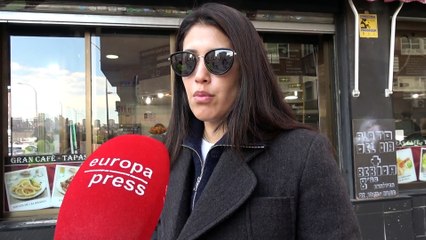 Gabriela Guillén desata todas las alarmas acudiendo a urgencias con su hijo
