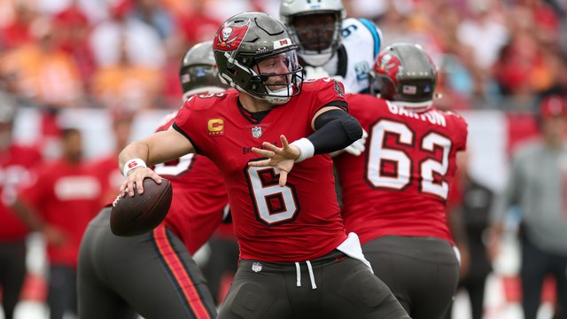 Tampa Bay Buccaneers’ Remarkable Run: Beating Panthers 48-14