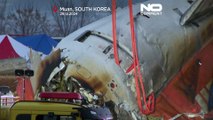 South Koreans mourn 179 people who died in plane crash