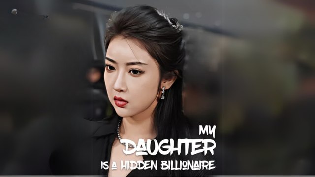 My Daughter Is a Hidden Billionaire  (Chinese Drama English Subtitles )