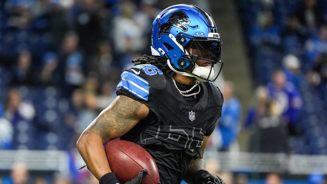 Lions vs. 49ers: Breaking Down the Matchup Out West