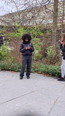 Comment tu aurais réagis à ca? 🥹 #reaction #paris #sophieonly1