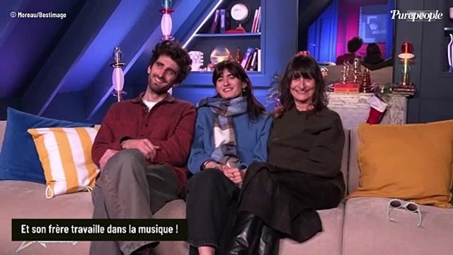 EXCLU Marguerite avantagée par son influente famille ? La candidate de la Star Academy 2024 rétablit la vérité !