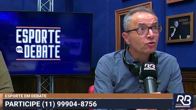 Giro das principais noticias dos clubes brasileiros nesta sexta-feira