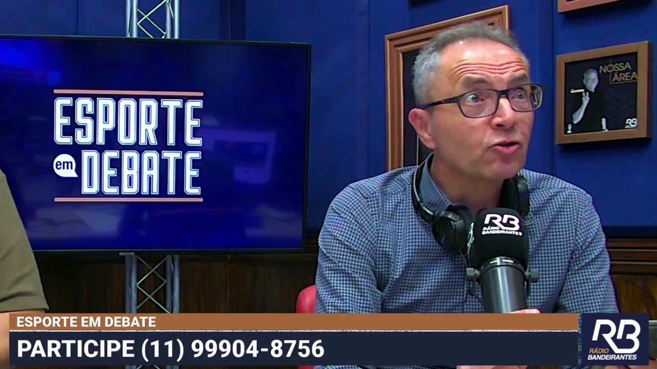 Giro das principais noticias dos clubes brasileiros nesta sexta-feira