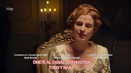 Valle salvaje Cap 66 avance