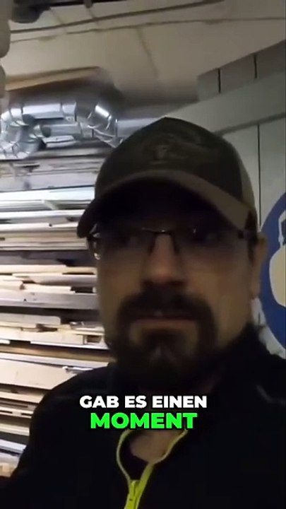 Geheimnisvolle Kellertüren 😮 – Was Ich Entdeckte! 🚪