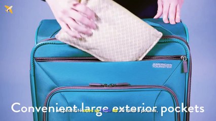 Valises de Voyage  | TOP 10 des valises de voyage les plus vendues sur Amazon