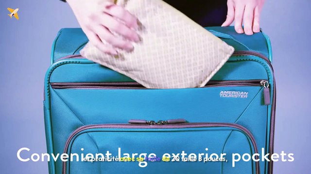 Valises de Voyage | TOP 10 des valises de voyage les plus vendues sur Amazon