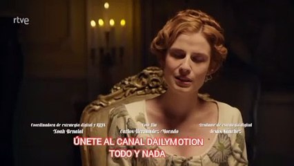 Valle salvaje Cap 66 avance