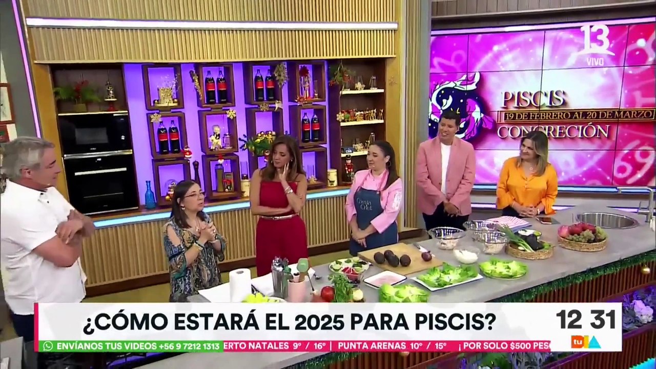 ¿Cómo estará el 2025 para Piscis?