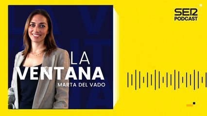 La Ventana de 18 a 20h | La Ventana de los Libros, La Casa Azul y Lo que queda del día