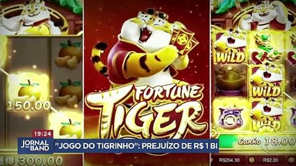 Quadrilha composta por influencers lucrou R$ 1 bilhão sobre vítimas do “tigrinho”