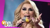 ¿Cuál fue la última voluntad de Dulce la cantante?