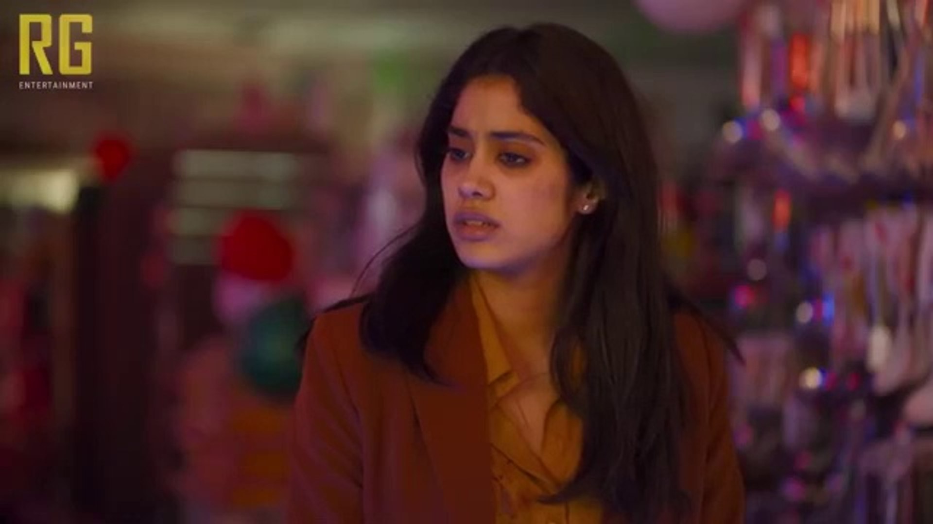 Ulajh (2024) Latest Hindi Full Movie - Starring Janhvi Kapoor, Roshan Mathew, Gulshan Devaiah Latest