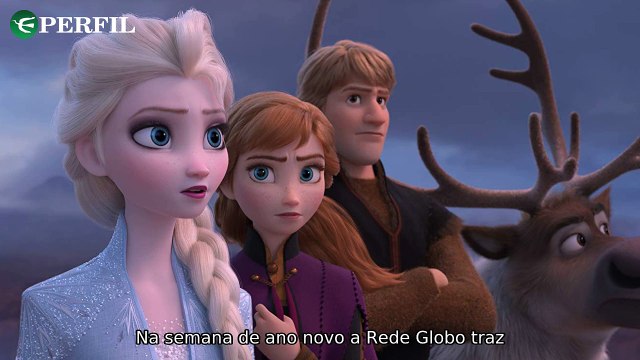 Sessão da Tarde de ano novo, Eminem e PJ: Novidades e desabafos quentes da semana