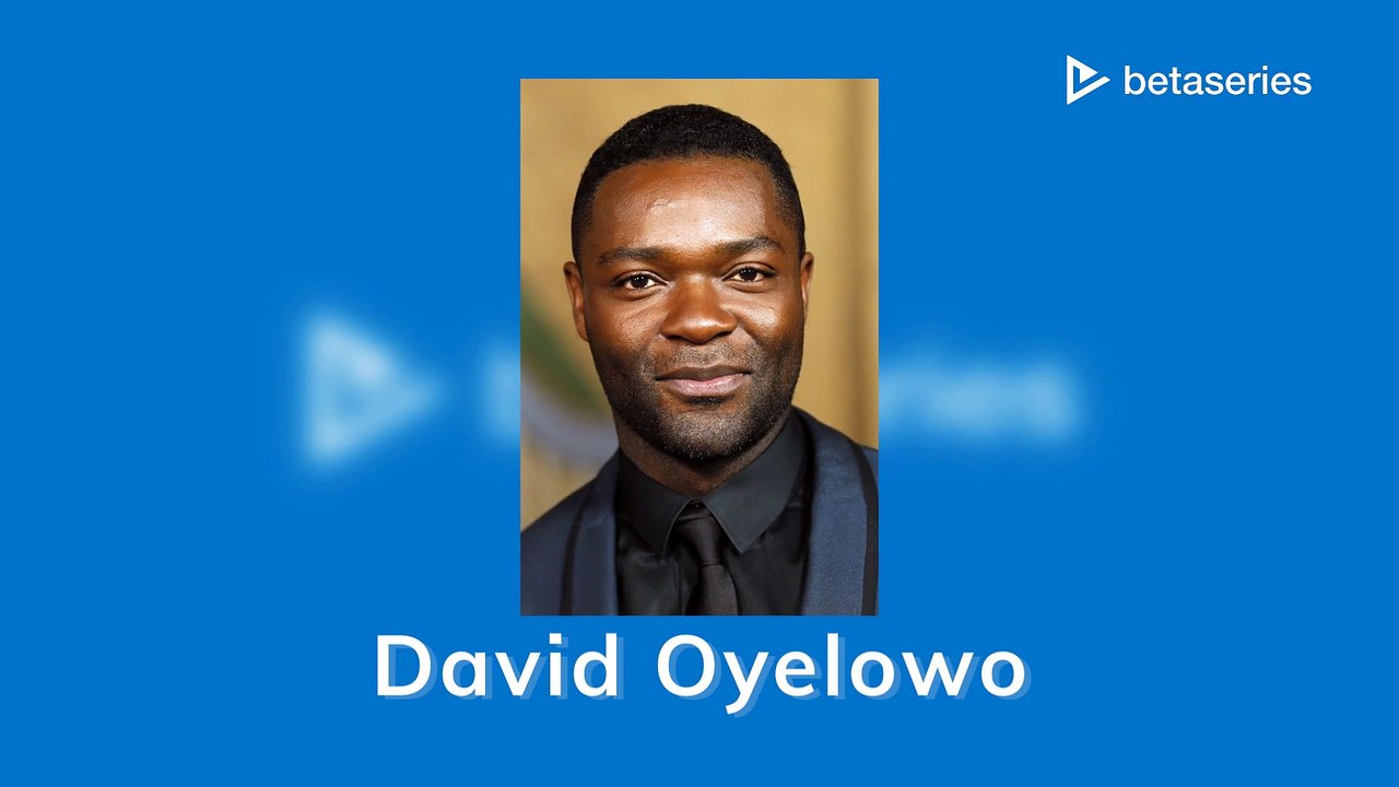 David Oyelowo (EN)