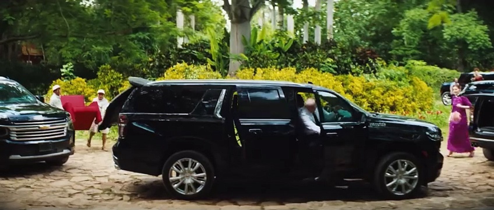 Pisque Duas Vezes Trailer Oficial Legendado