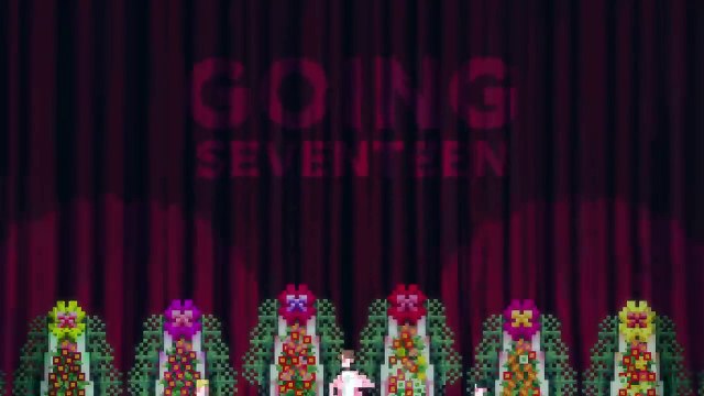 [GOING SEVENTEEN] EP.1 드립 고잉 컴퍼니 1 Ad-lib GOING COMPANY 1