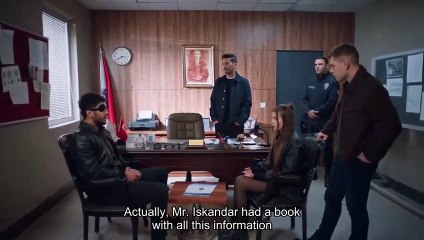 مسلسل المتوحش 2 مدبلج الحلقة 249 - TvFHD