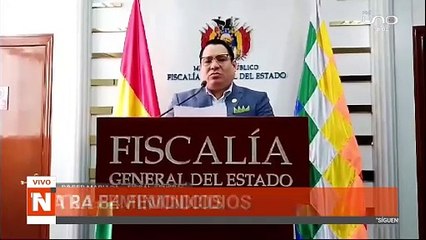 Bolivia registra tasa de Feminicidios