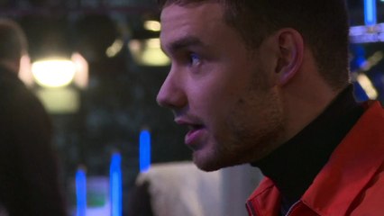 Justiça argentina processa cinco pessoas pela morte de Liam Payne