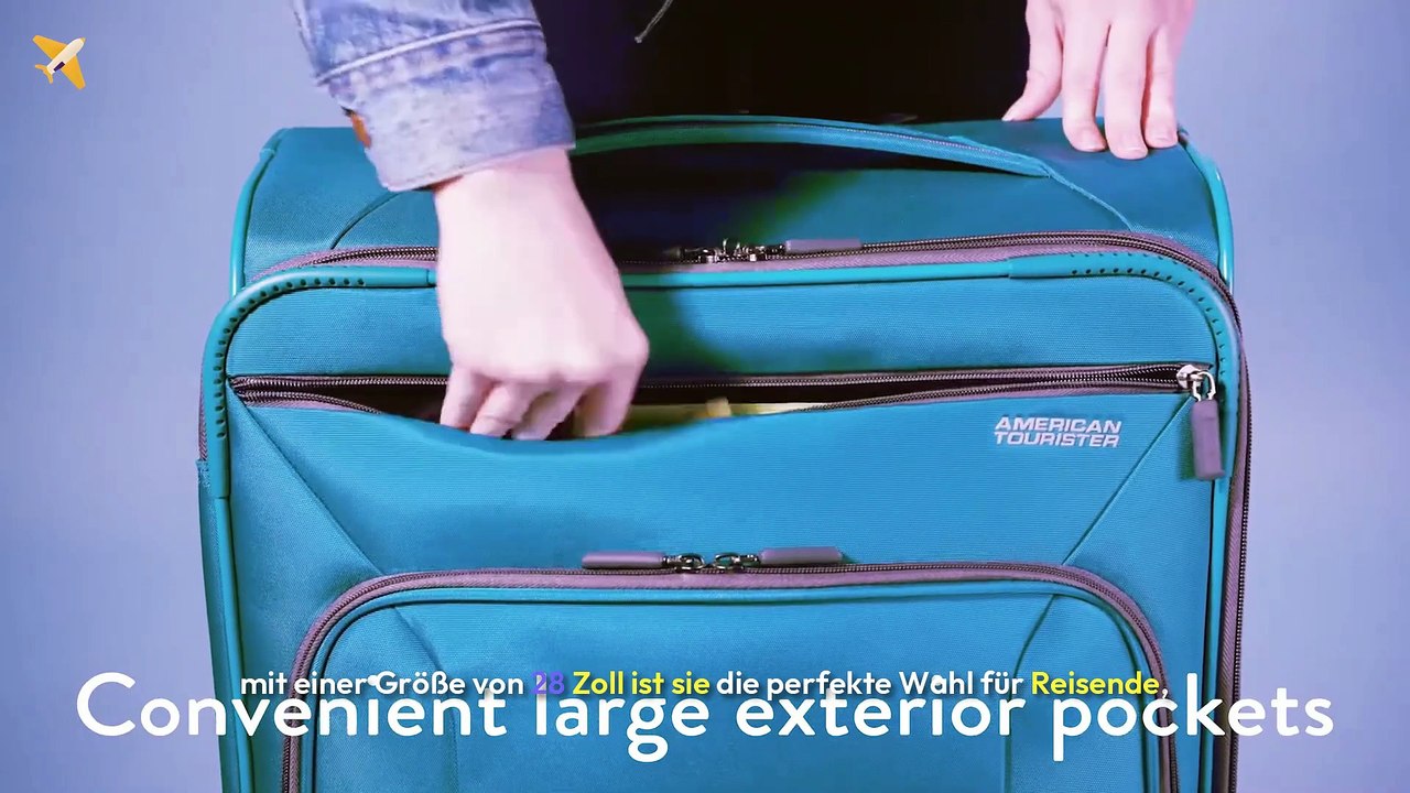 Reisekoffer | Die 10 meistverkauften Reisekoffer auf Amazon