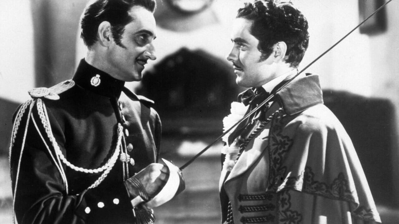 Le signe de Zorro