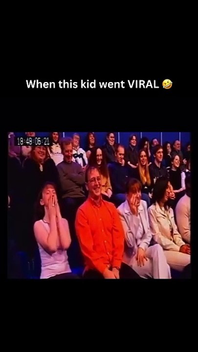 Kids always keep it too real   when your little one spills the tea on live tv, there’s nowhere to hide...something they shouldn’t share your funniest ‘oops’ moment below!  Want to learn how you can make   on instagram shari