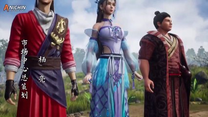 My Journey To Alternate World S1 27