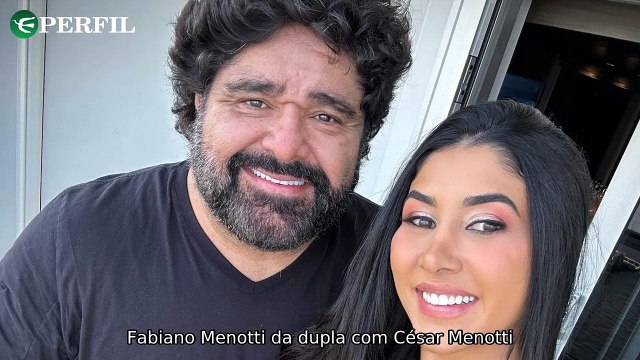 Emoções e desafios: Homenagem a Fabiano Menotti, convite para BBB e saúde da filha de Juliano Cazarré