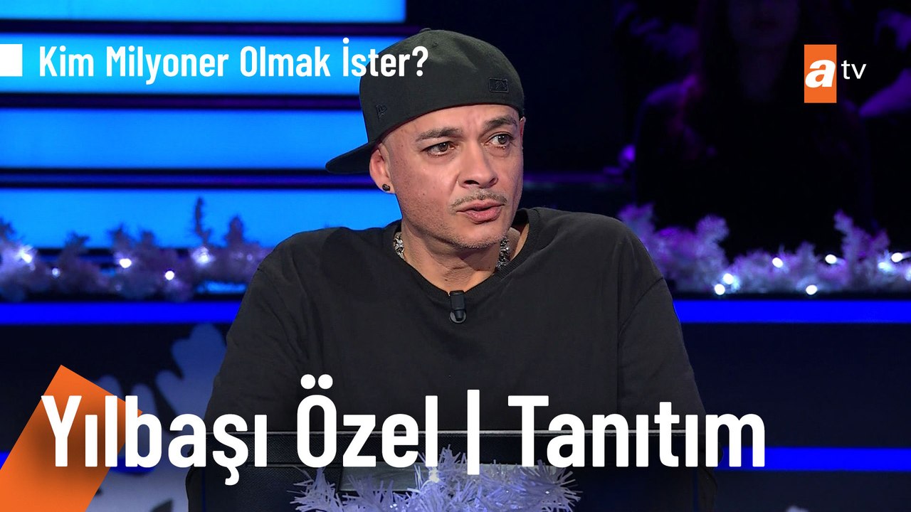 Kim Milyoner Olmak İster? | Yılbaşı Özel Tanıtım
