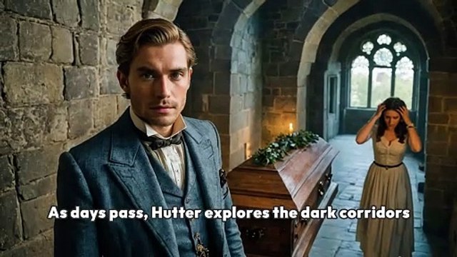 Nosferatu A Classic Vampire Horror Story