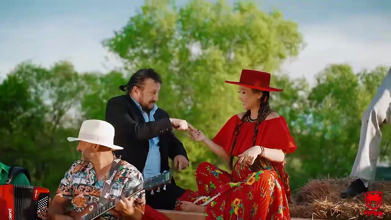 Vladuta Lupau & Sandu Ciorba - Ciocolata romaneasca