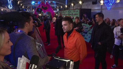 Justicia argentina procesó a cinco personas por la muerte de Liam Payne