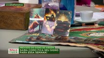 PREVISÃO SEMANAL: Veja horóscopo para o SIGNO DE VIRGEM