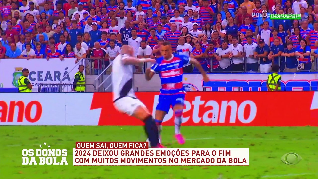 Mercado da Bola: Oscar no São Paulo e Dudu no Cruzeiro; veja as últimas transferências