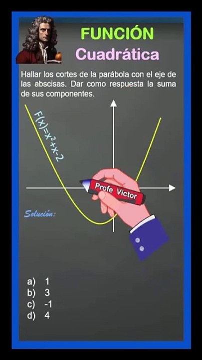 Funcion Cuadratica